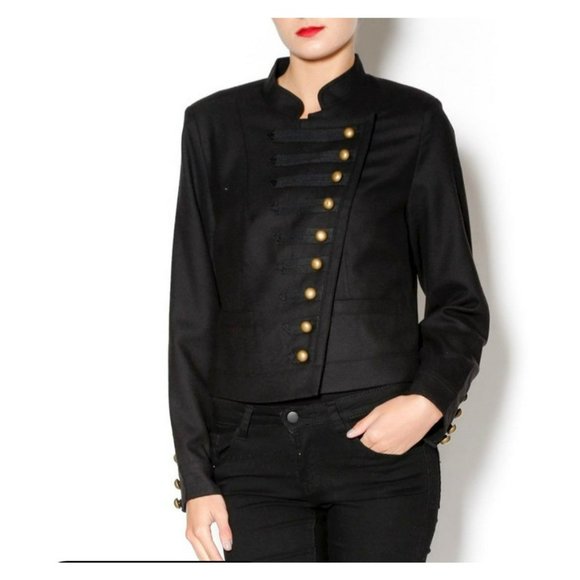 2OH Threads Two Old Hippies Jackets & Coats Ladies 2ho Two Old